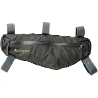 Acepac Sac à dos Triangle MK III - gris