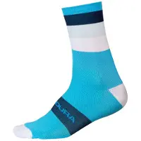 Endura Bandwidth Streifensocken