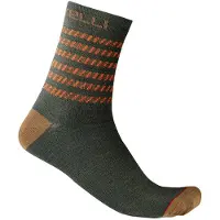 Castelli Chaussettes Go 15