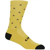 Giro Chaussettes Comp Racer High Rise