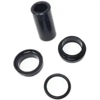 Formula Douille d'amortisseur Mod Noir 35 x 8 mm Noir 35 x 8 mm