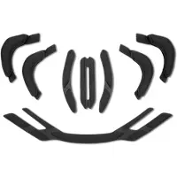 Giro Accessoires pour casques de vélo