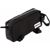 MSCH Copenhagen Top Tube Sacoche de cadre Noir Noir One Size