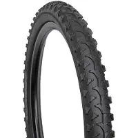 WTB tyres Freedom Wrangler Sport 20'' X 2.125 Pneu VTT rigide Noir 20'' x 2.125 Noir 20'' x 2.125