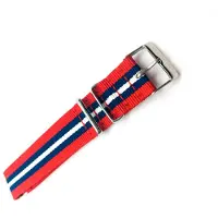 U.S. POLO ASSN. 14-0303. Montre CORREA, couleur. Homme.