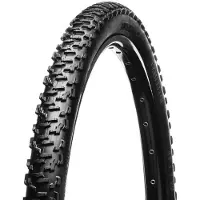 Hutchinson Cameleon 27.5'' X 2.00 Pneu VTT rigide Argent 27.5'' x 2.00 Argent 27.5'' x 2.00