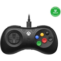 8Bitdo M30 Controller Noir