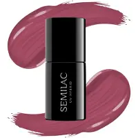 Semilac 005 Berry Nude 7ml (005 Berry Nude)