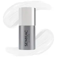 Semilac Base pour vernis hybride 7ml (Base coat)