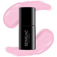 Semilac UV Hybrid Special Day vernis à ongles gel teinte 003 Sweet Pink 7 ml