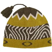 Oakley Apparel Bonnet Tc Nordic Tassle