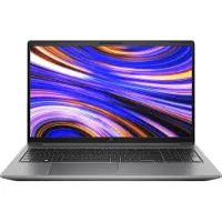 HP ZBook 866C2EA - 15,6" Ordinateur portable - 39,6 cm