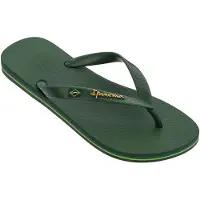 Ipanema Classic Brazil Teenslippers - Groen - Maat 39/40