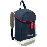 Aktive 9l, sac à dos isotherme, couleur bleue, taille unique