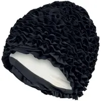 Aquafeel Bonnet De Bain Frill