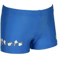 Arena Boxer de bain enfant Friends Graphic