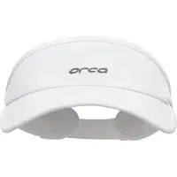 Orca Visor Blanc S
