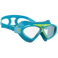 Salvimar Lunettes De Natation Pour Enfants Freedom