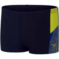 Speedo Slip De Bain Boxer Dive