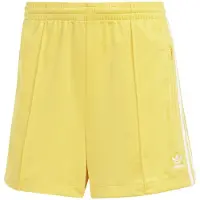 Adidas Team Short Sleeve T-shirt Noir 13-14 Years Enfants