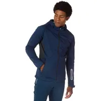 Rossignol Softshell-Kapuzenjacke (S), S