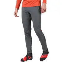 Rossignol Hommes, Pantalon outdoor, Poursuite (S), Gris