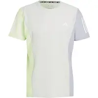 Adidas Maillot Own The Run Colorblock