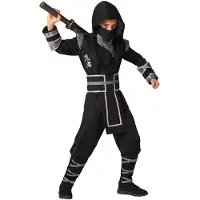 Atosa Déguisement De Garçon Ninja