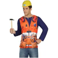 Atosa Déguisement T-shirt Mason