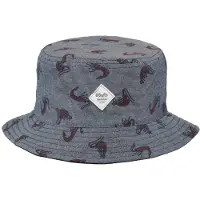 Barts Antigua Hat Gris 50 cm Enfants