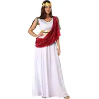 Atosa Costume Roman Citizen