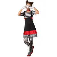 Atosa Costume De Fille