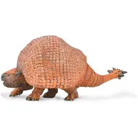 Collecta Deluxe Doedicurus-figur Orange 3-6 ans Orange 3-6 ans
