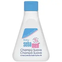 Sebamed Sanftes Shampooing Baby Baby 150 ml