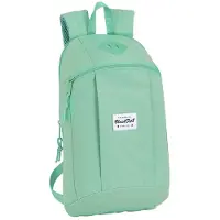 Safta Mini Blackfit8 8.5l sac à dos vert vert One Size