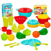 Colorbaby Couleurs Pour La Maison Cuisine Et Accessoires Alimentaires