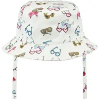 Barts Mexico Hat Blanc 50 cm Enfants