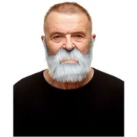 MOM Barbe Et Moustache