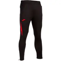 Joma Championship Vii Tracksuit Pants Noir 4-5 Years Garçon