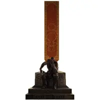 Weta Workshop Statue Justice League de Zack Snyder 1/4 Darkseid 59 cm