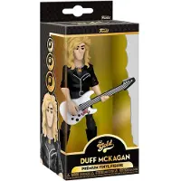 Funko POP! Figurka winylowa Pop! Guns N Roses Duff - Złota edycja kolekcjonerska