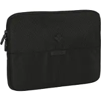 Safta Real Betis Balompie Premium 14'' Housse pour ordinateur portable Noir Noir One Size