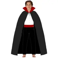 Atosa Déguisement De Garçon Vampire