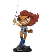 Iron Studios THUNDERCATS - Figurine Mini Co. en PVC Lion-O - 20 cm