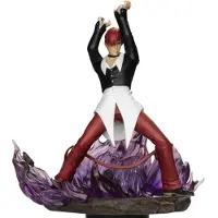 Beast Kingdom The King Of Fighters '98 - Figurine Iori Yagami Diorama [D-Stage 044]