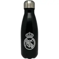 Real Madrid Bouteille en acier inoxydable 550ml