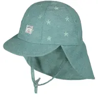 Barts Ikkan Cap Vert 50 cm Enfants