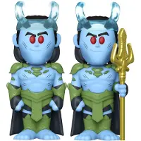 Funko POP! Vinyl SODA - What If Loki Frost Giant - 1 Stück Chance of Chase