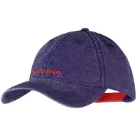 Buff Unisexe, Casquette, Jr Baseball Cap Brokes Violet, Violet, (Taille unique)