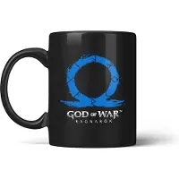 Numskull - God Of War Ragnarok - Mug Loups Noirs